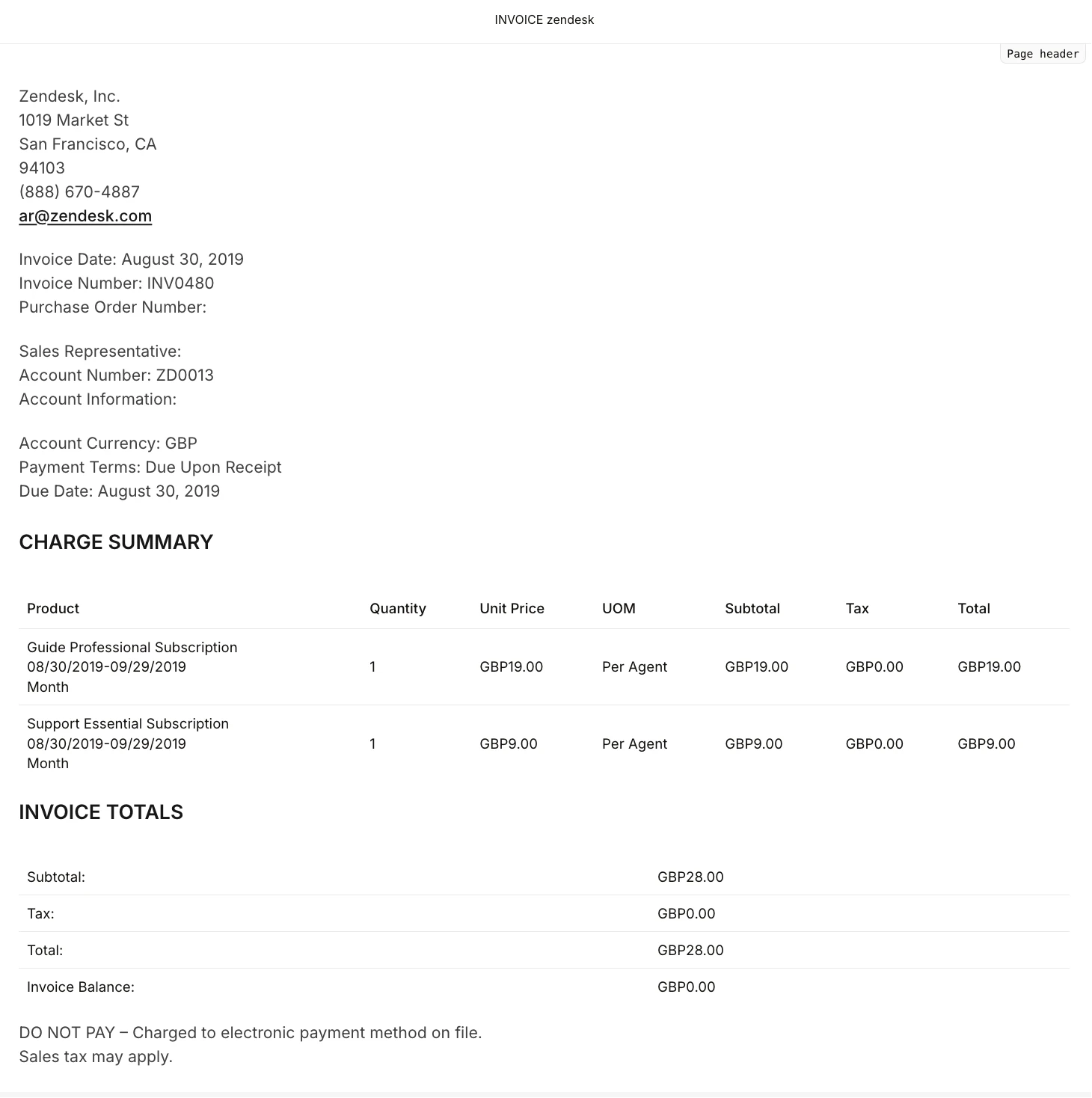 Output of Mistral OCR 3