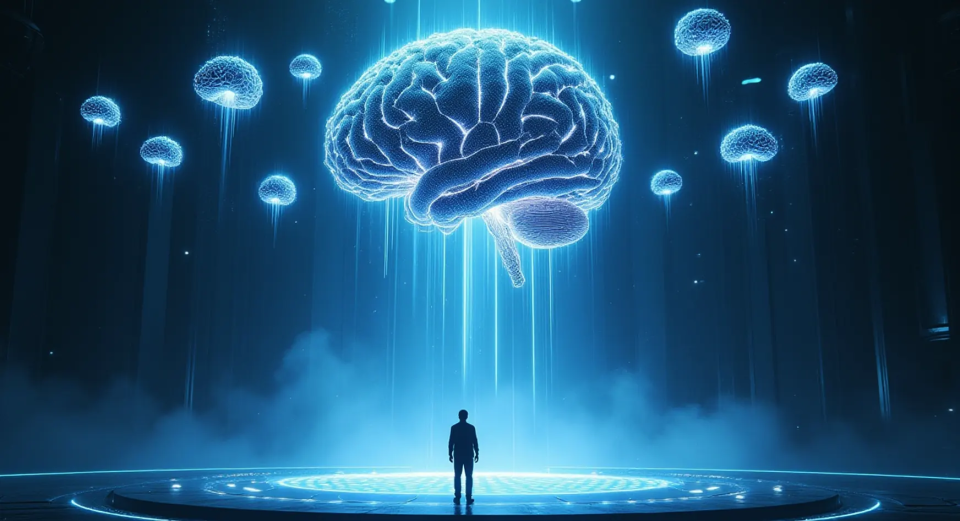 IQ of AI: 15+ AI Models That are Smarter Than You