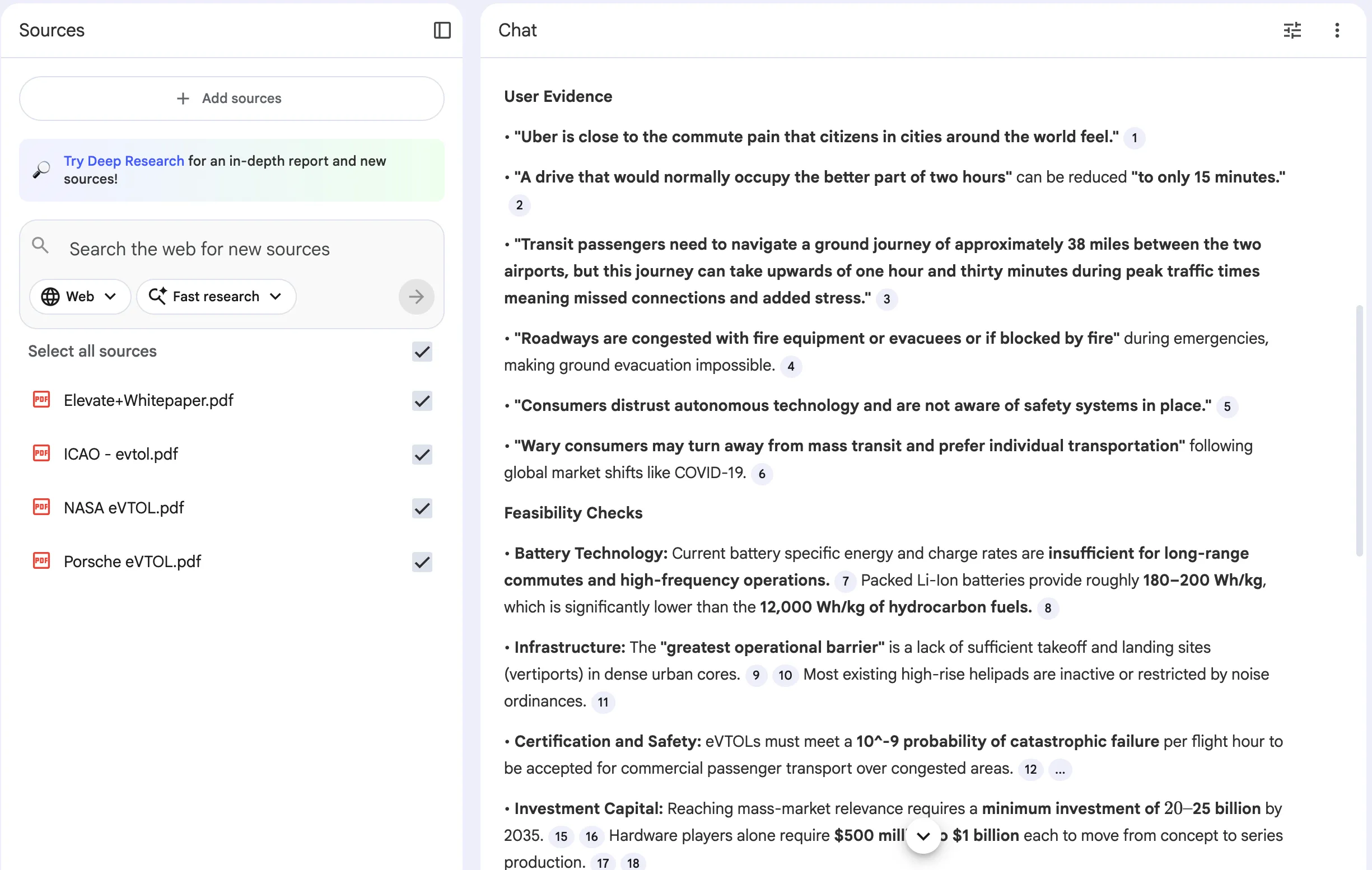 Top NotebookLM Prompts - The Product Manager Prompt