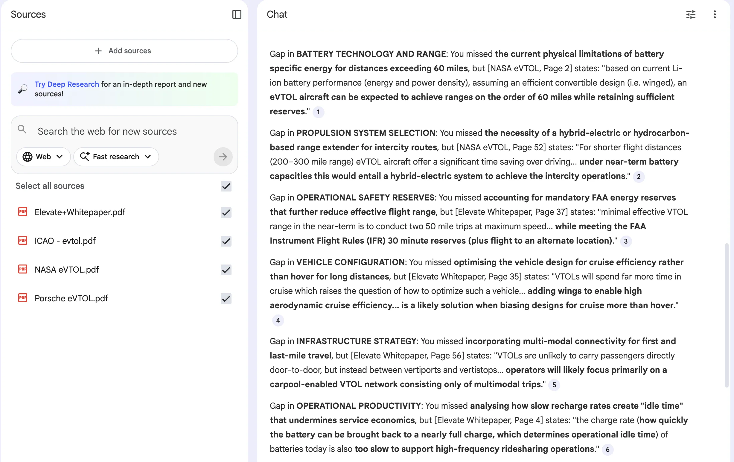 Top NotebookLM Prompts - The Self-Improvement Prompt