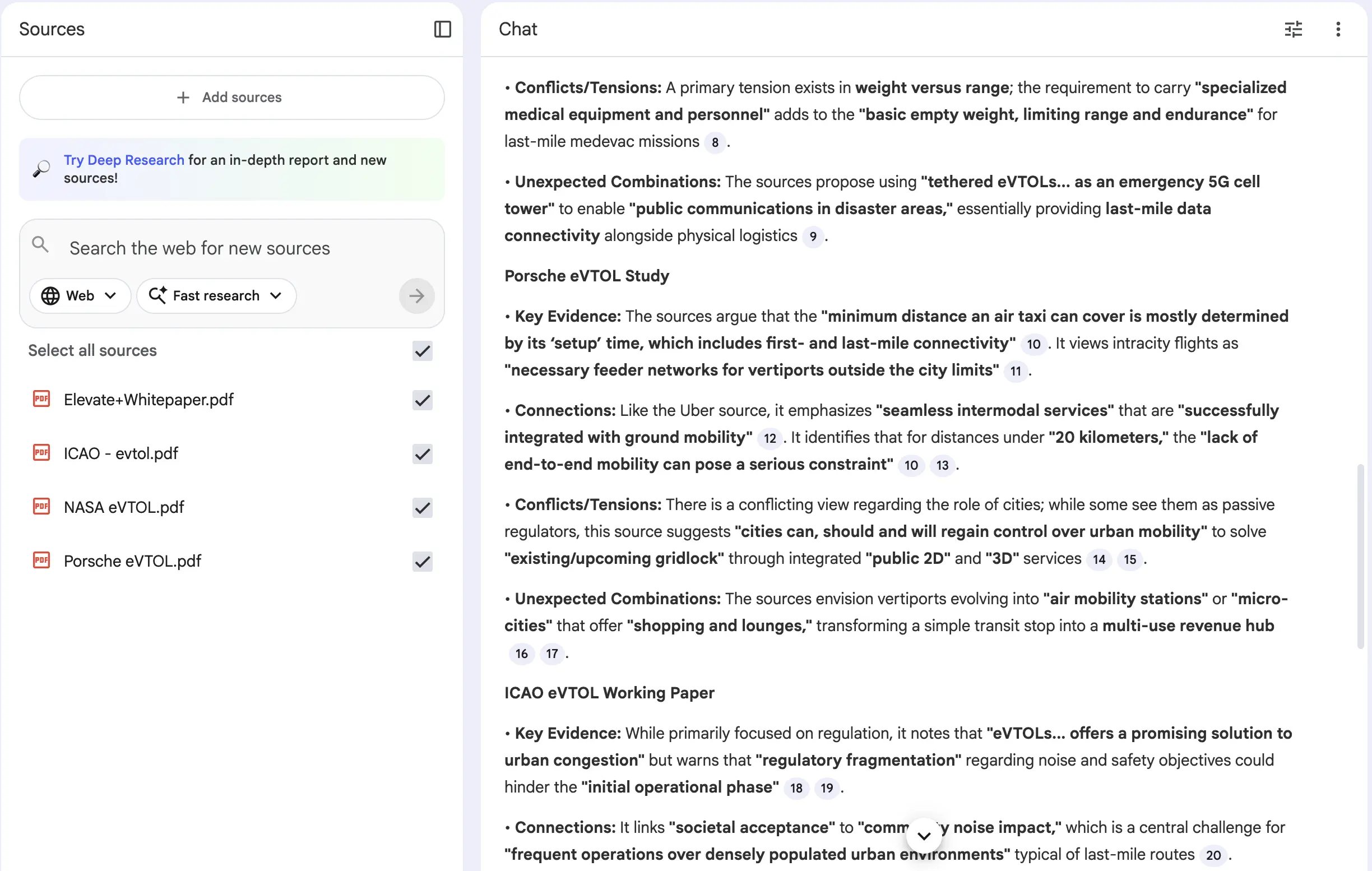 The Hidden Connections Prompt