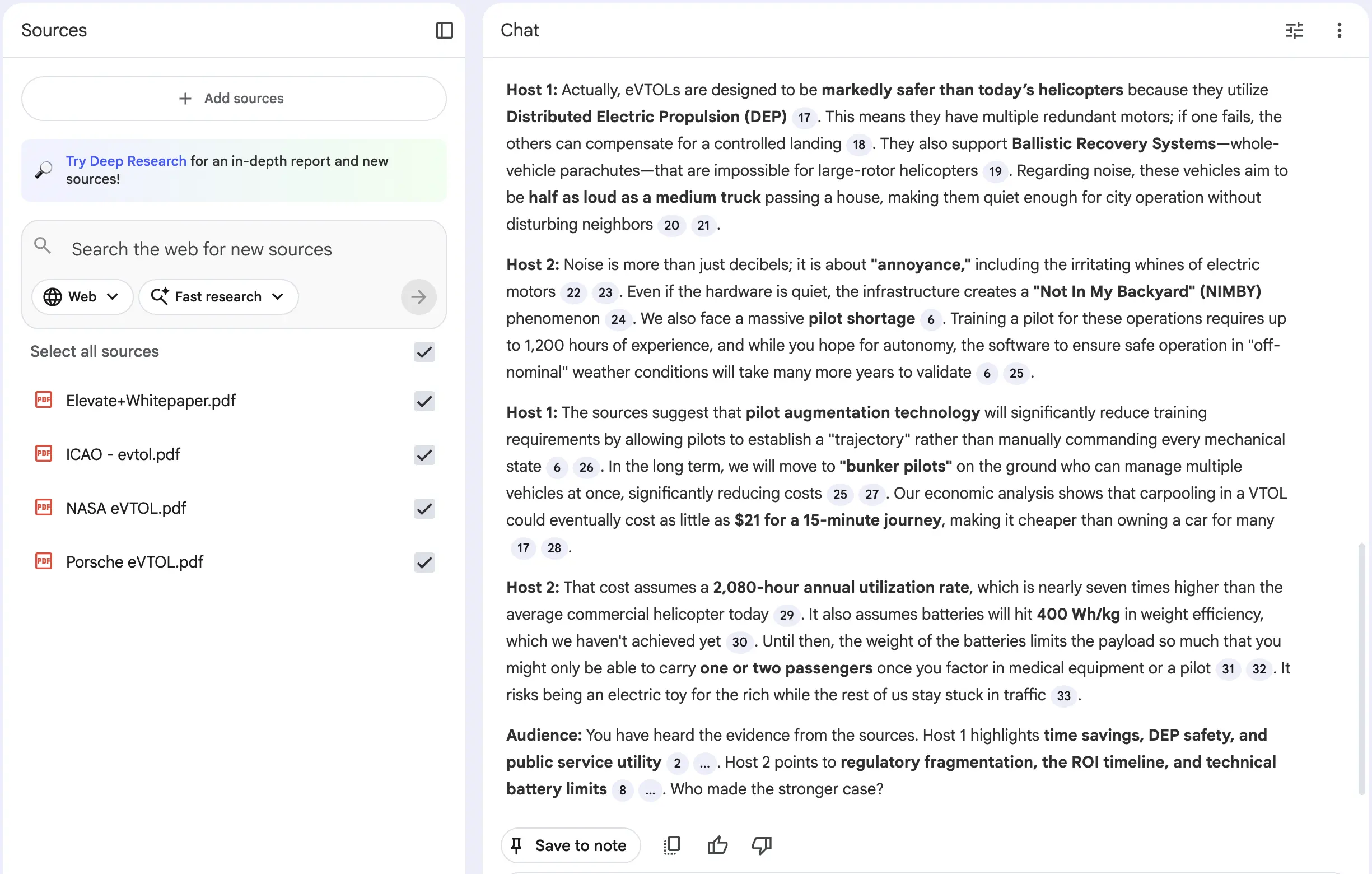 The Quiz/ Debate Prompt