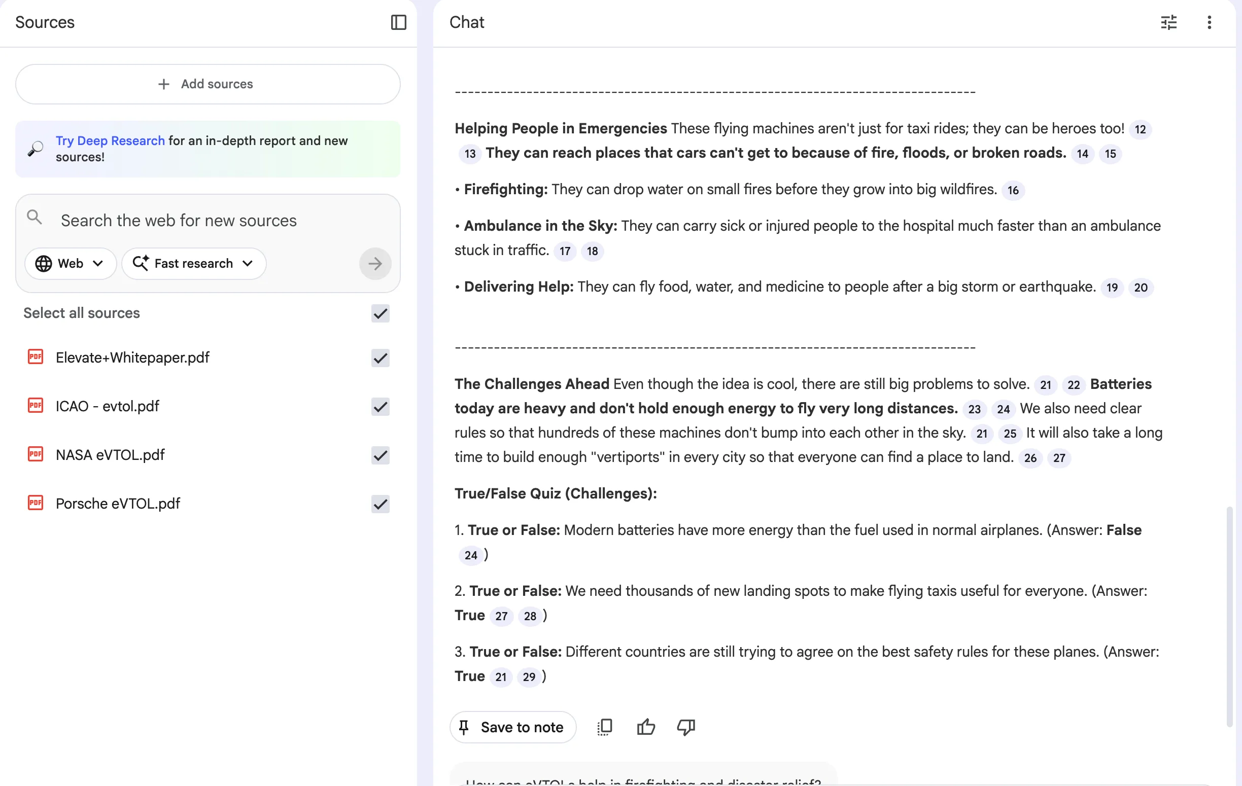 The School Teacher Prompt