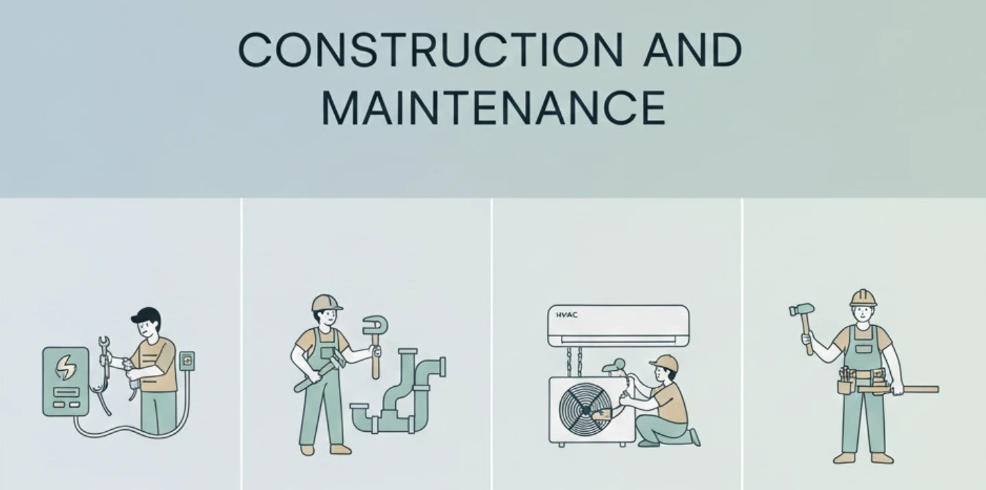 Jobs AI can't replace in 2026