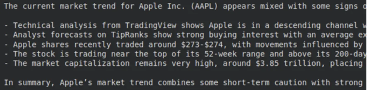 single and multi-agent systems