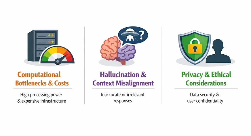 LLM Memory | Privacy & Ethical Considerations