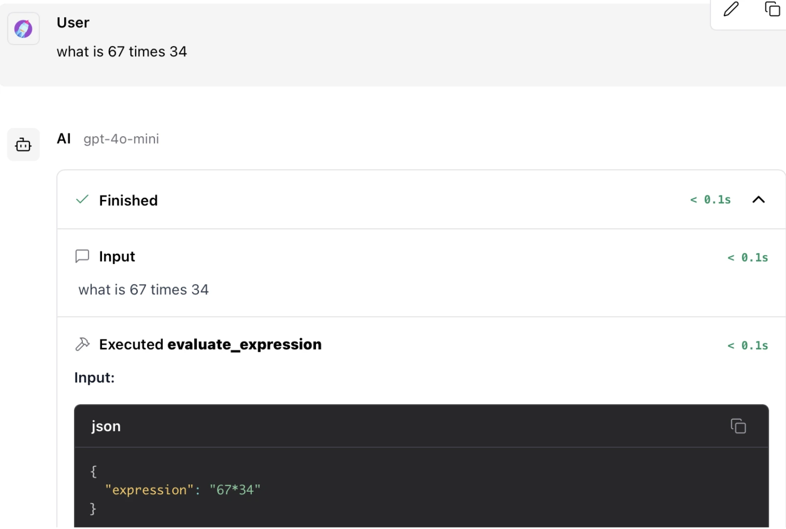 LangChain LangGraph LangFlow LangSmith