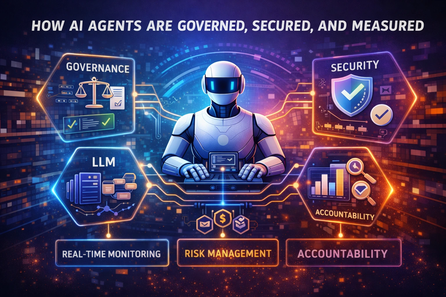 AI Agents 2026 trend