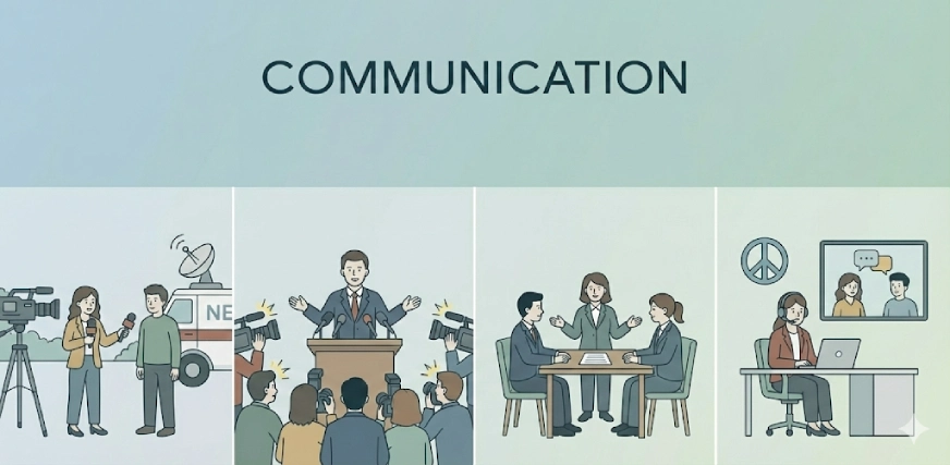 Communication Jobs Replaced by AI 