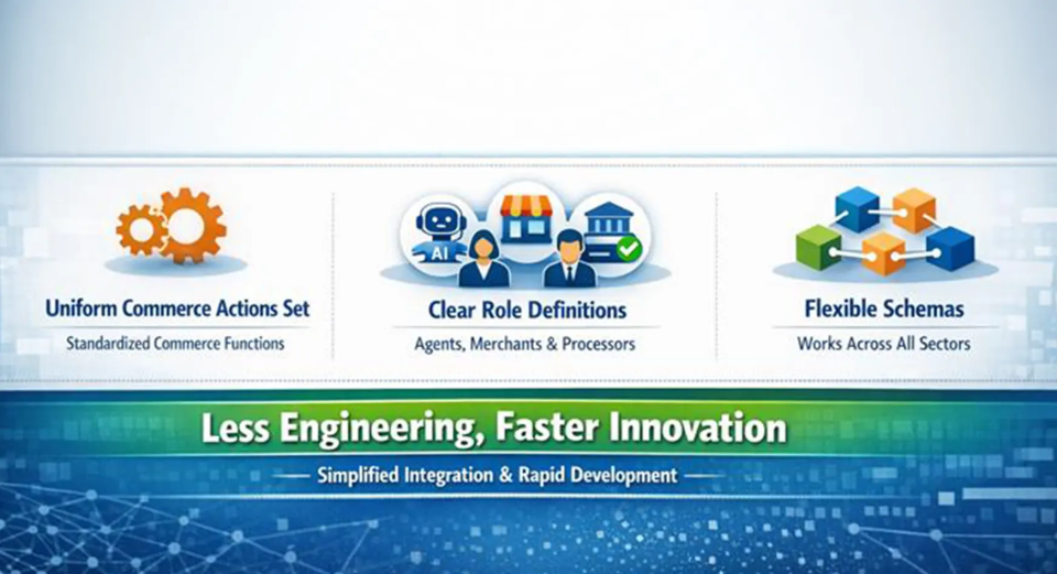 The Core Idea Behind UCP