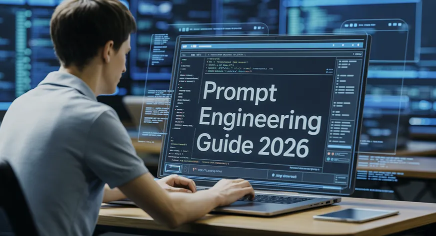 Prompt Engineering Guide 2026