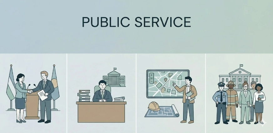 Public Service