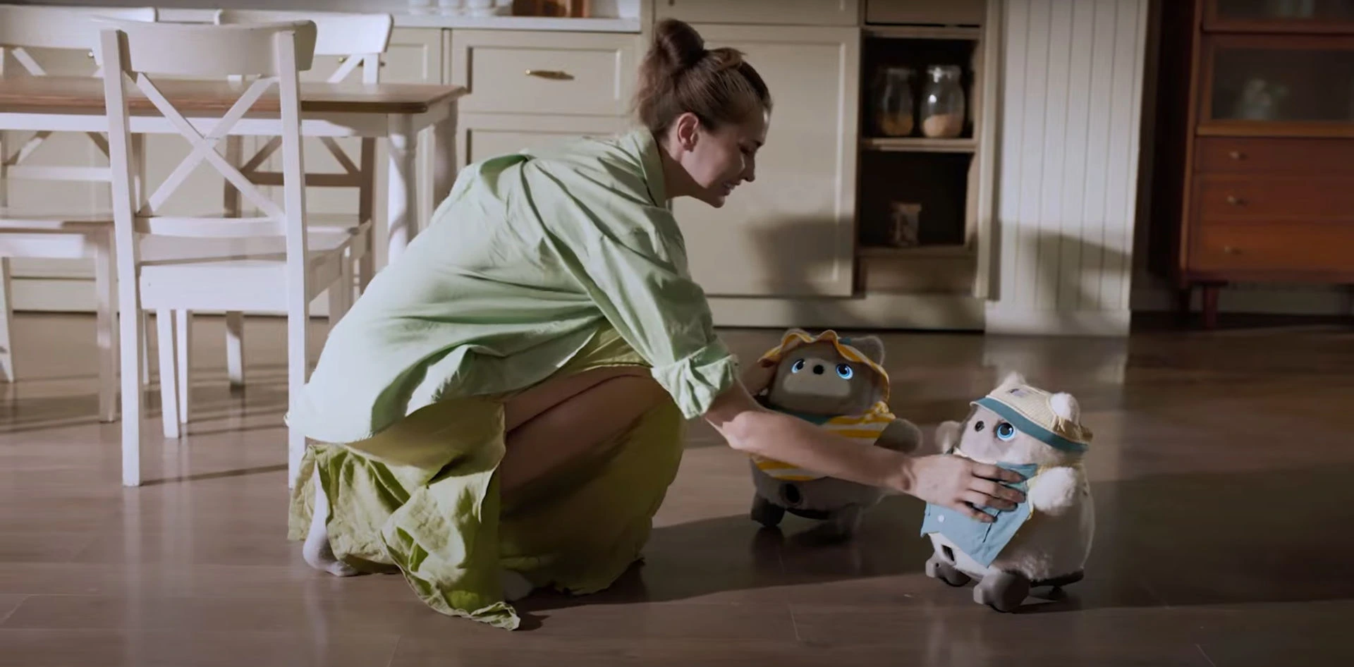 SwitchBot Niko and Neo