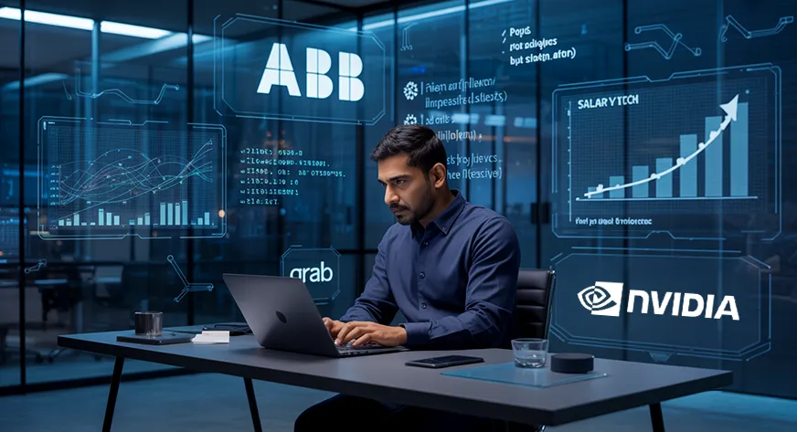 10 Highest Paying Companies in India for Data Science Roles