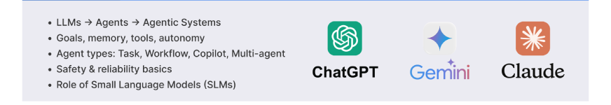 Week 1-2 _ Agentic AI Roadmap