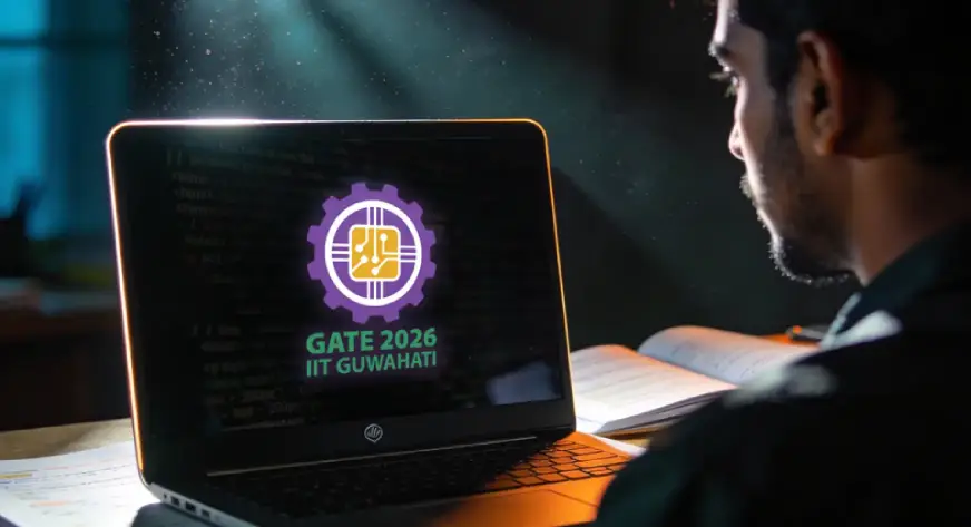 GATE DA 2026: Study Material and Practice Questions