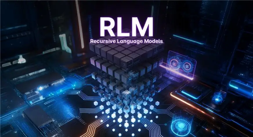 What are Recursive Language Models (RLM)?