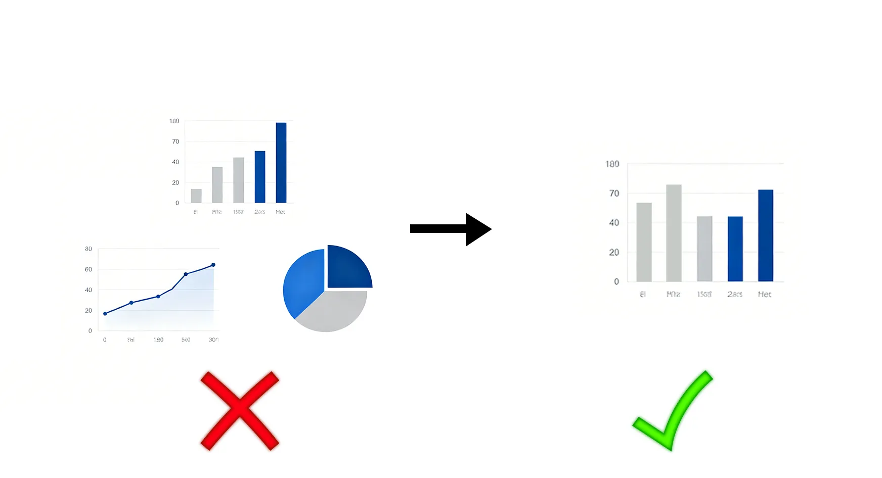 One insight to run them all