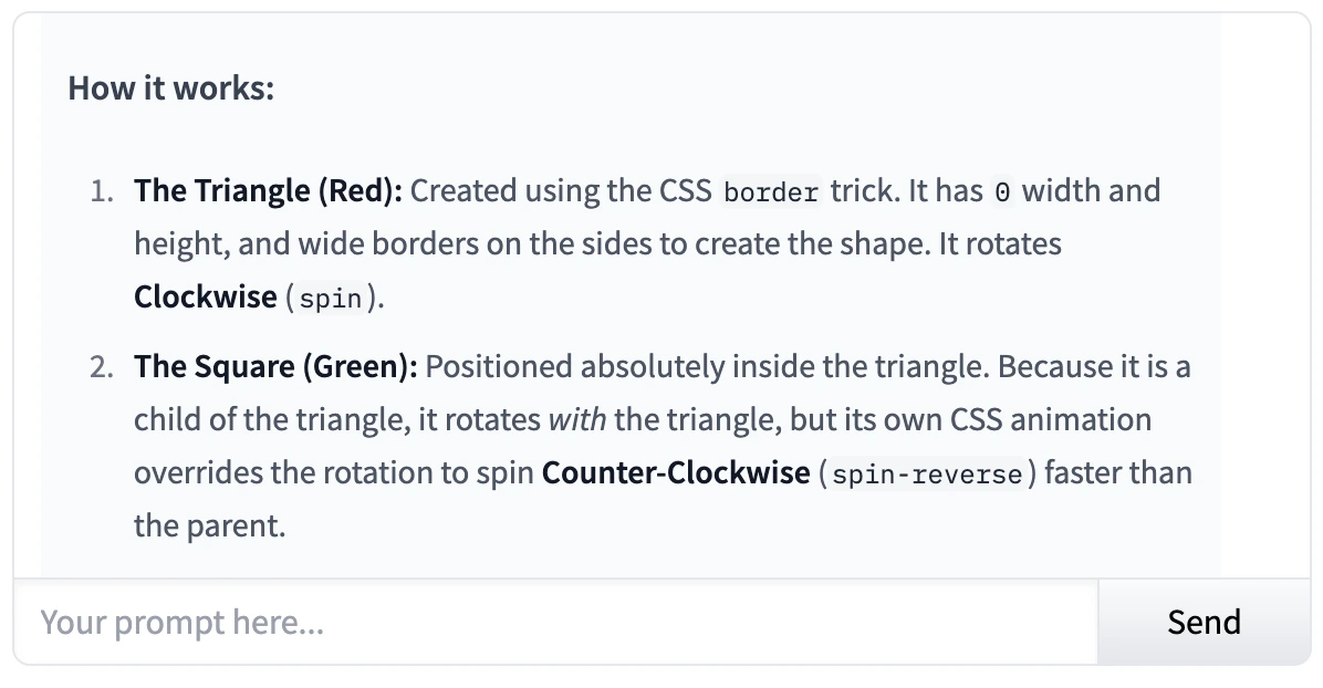 Qwen3-Coder-Next shapes