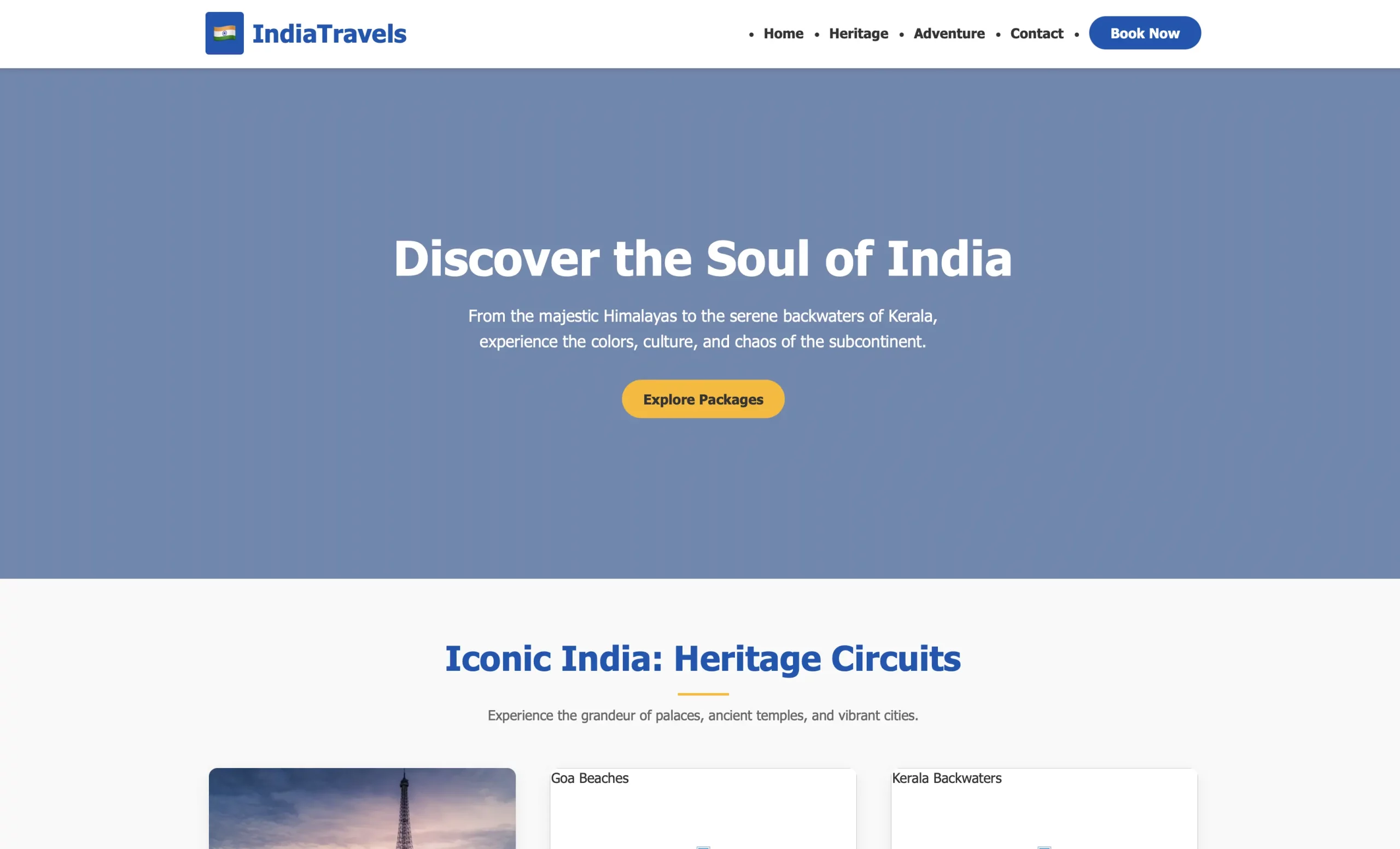 Qwen3-Coder-Next html website