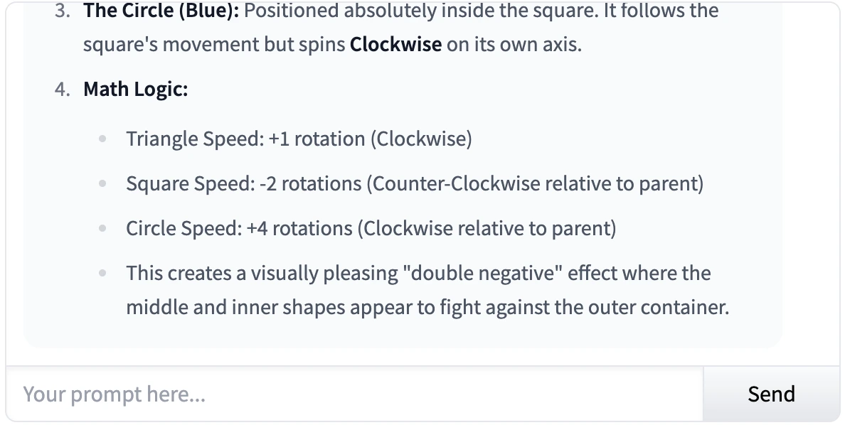 Qwen3-Coder-Next shapes