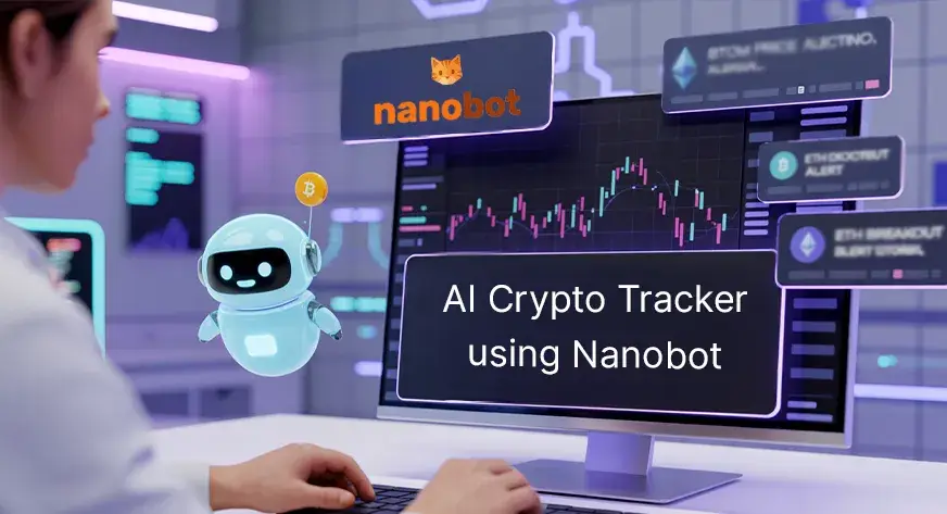 Build an Agent with Nanobot, Lighter Replacement for OpenClaw