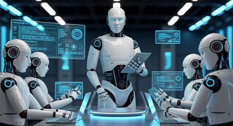 Mastering the Supervisor Agent: A Guide to Orchestrating Multi-Agent AI Systems