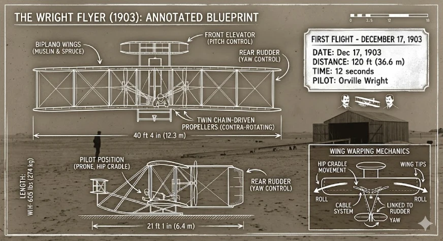 Nano Banana 2 - Annoted Diagram