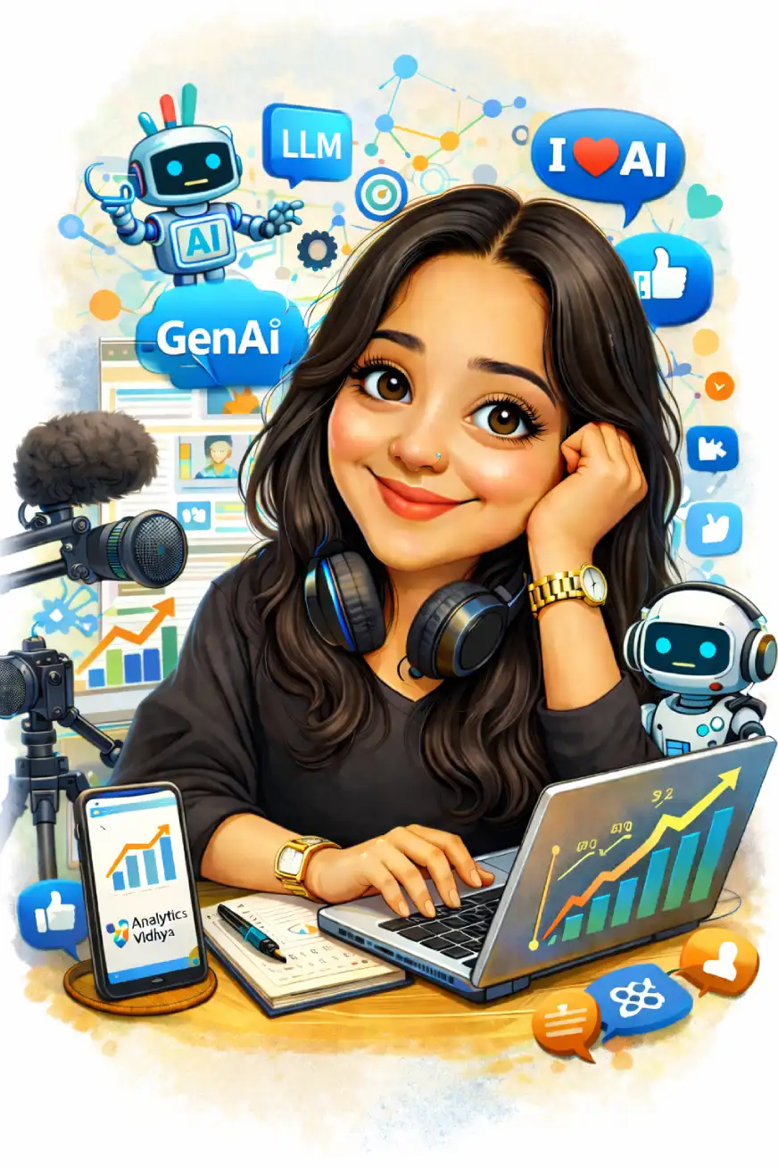 Nitikas Karikaturbilder