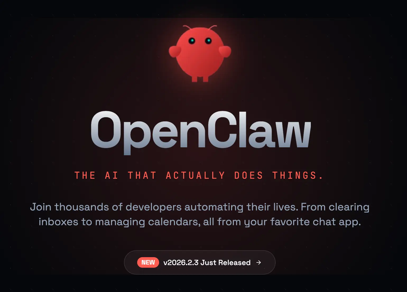 OpenClaw