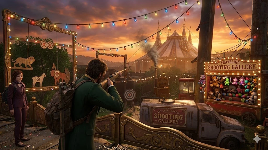 AI Enhanced image by nano banana 2