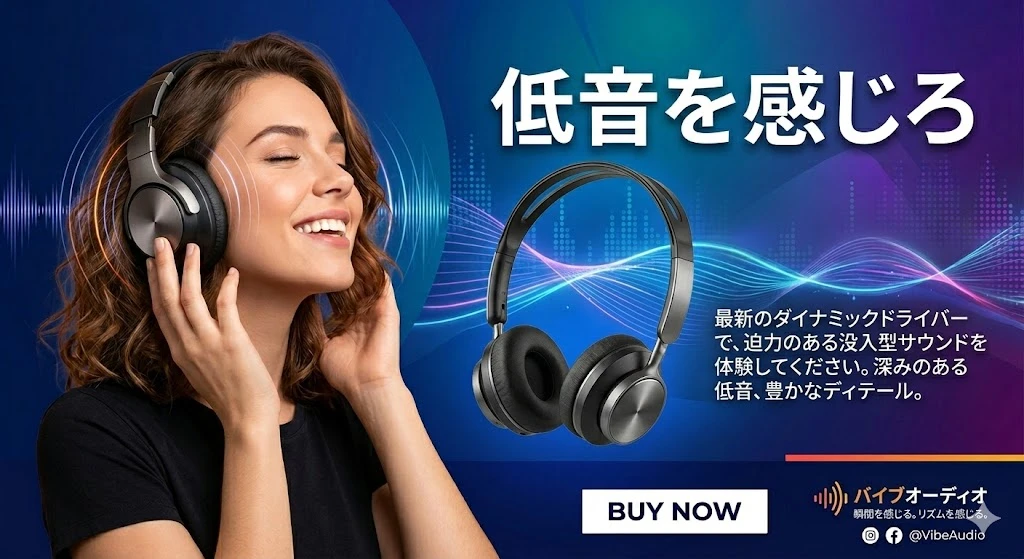 Japanese language in Image mockup