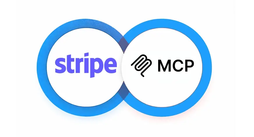 Stripe MCP
