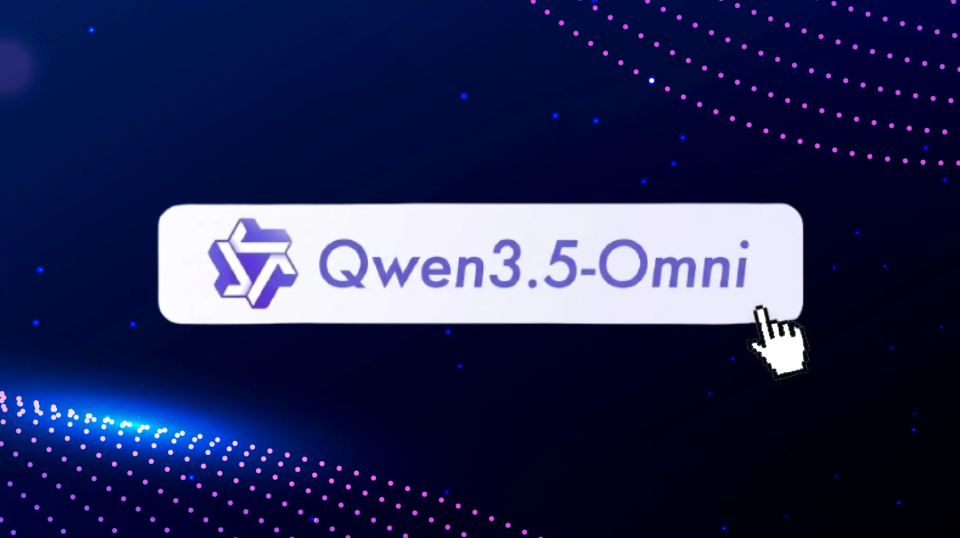 Qwen3.5-Omni ist da! Skalierung zur nativen Omni-modal AGI