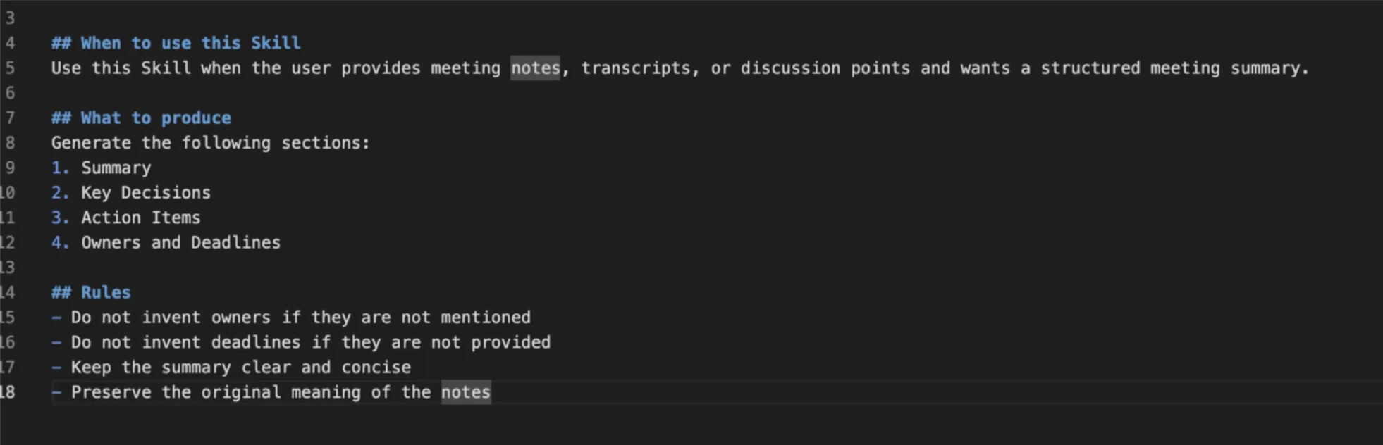 custom Claude Skills
