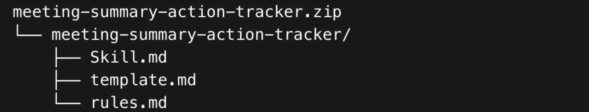 custom Claude Skills