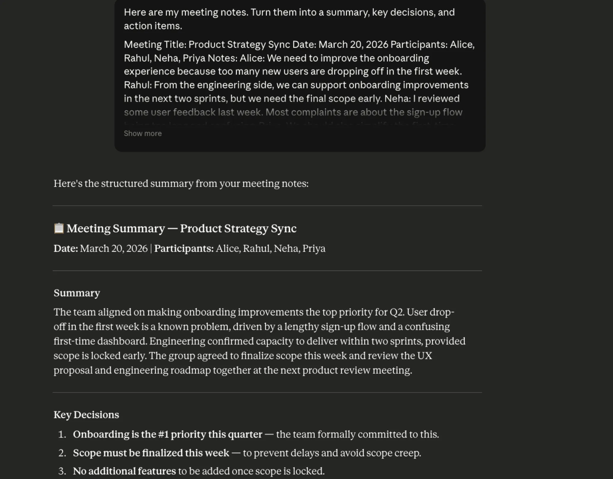 custom Claude Skills