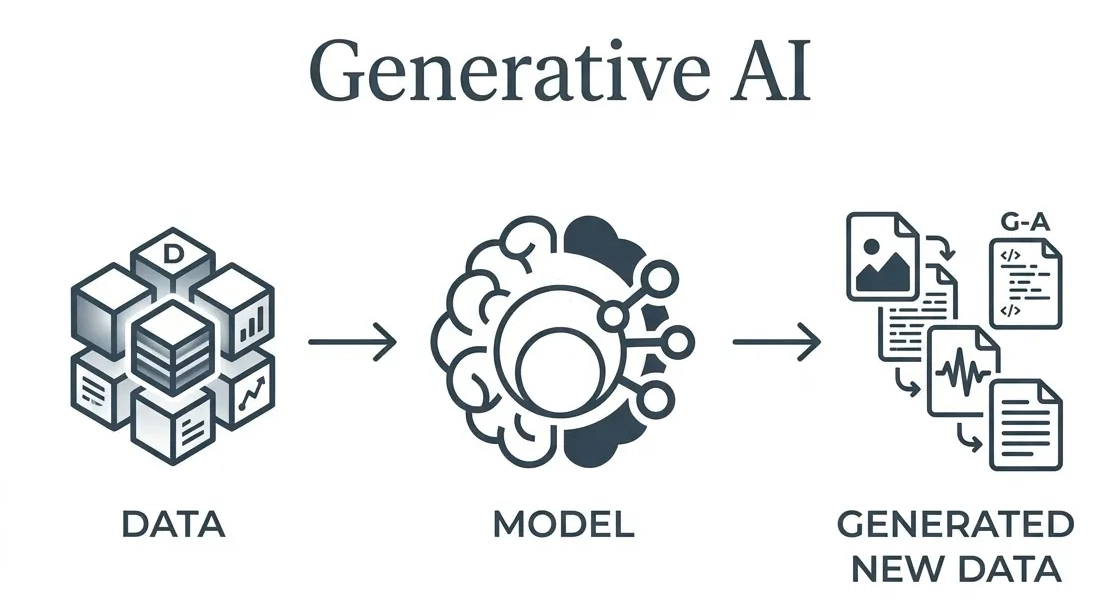 Generative AI