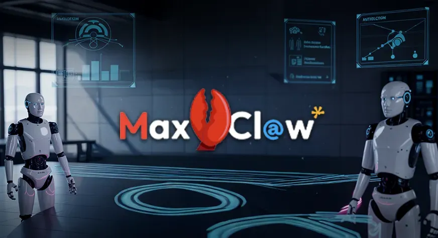 A Beginner’s Guide to Building Autonomous AI Agents with MaxClaw