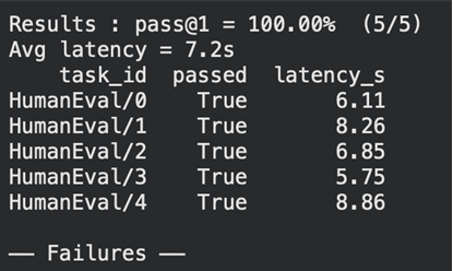 اختبار على 5 مشاكل في الترميز | هندسة الحزام