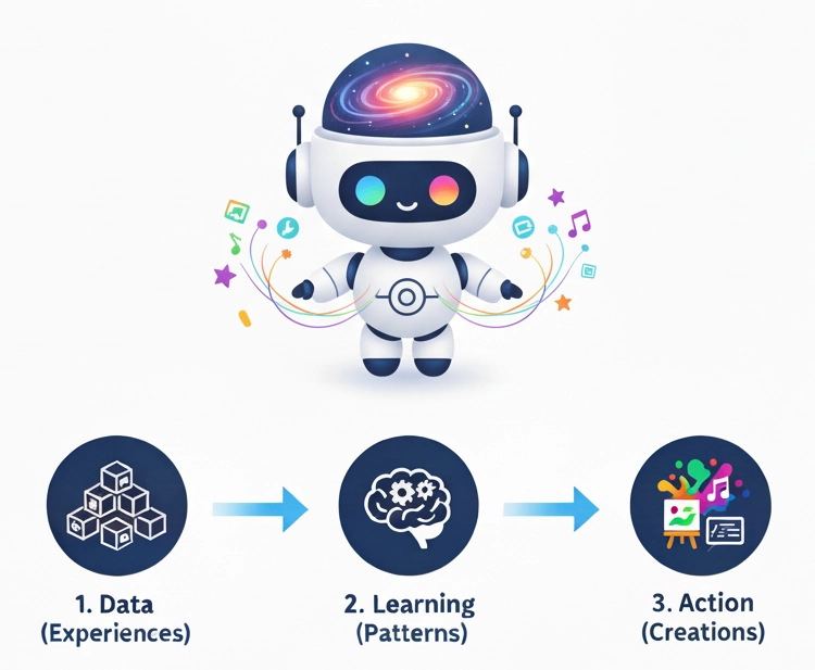 What is Generative AI?