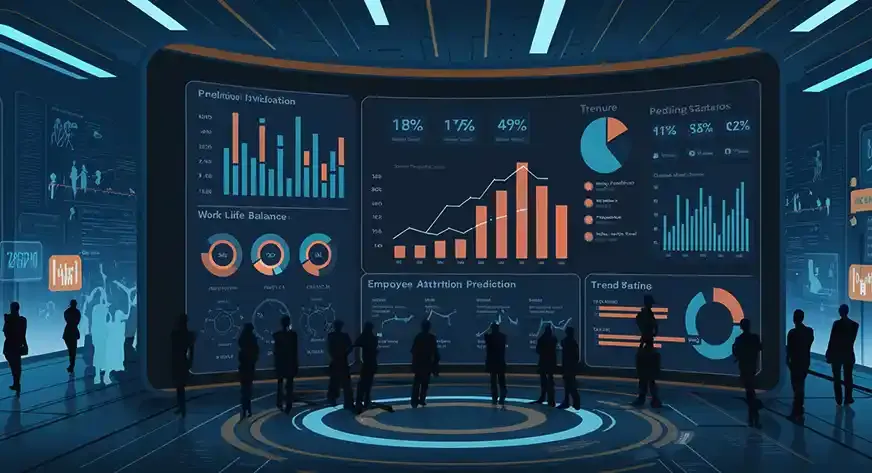 Employee Attrition Prediction