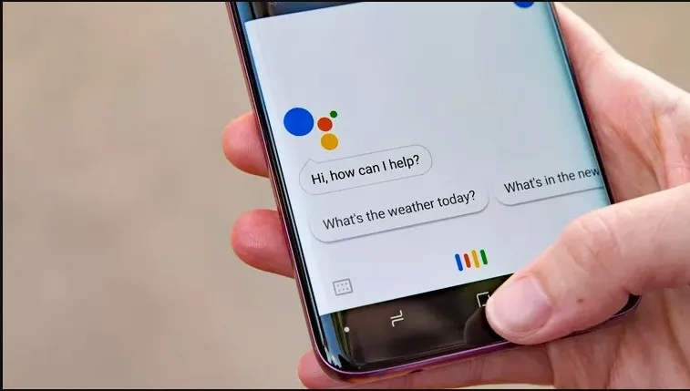 "OK Google" Python Implementation