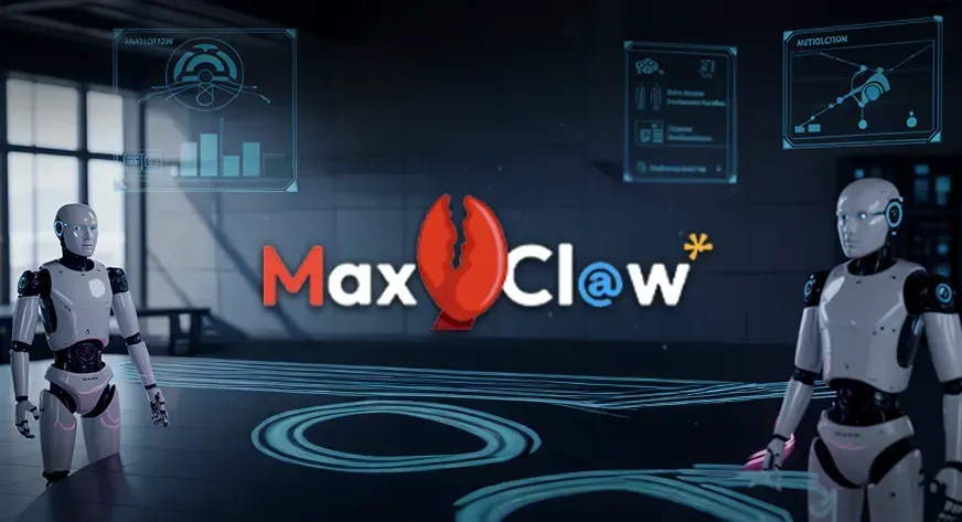 Autonomous AI Agents (MaxClaw)