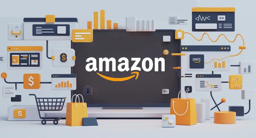 Amazon Sales Forecasting