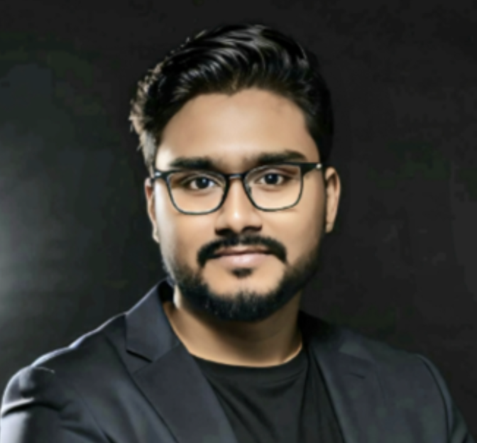 Dharmateja Priyadarshi Uddandarao