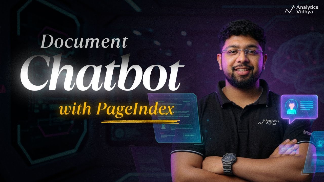 PageIndex versus traditionele RAG: verbeterde document chatbots