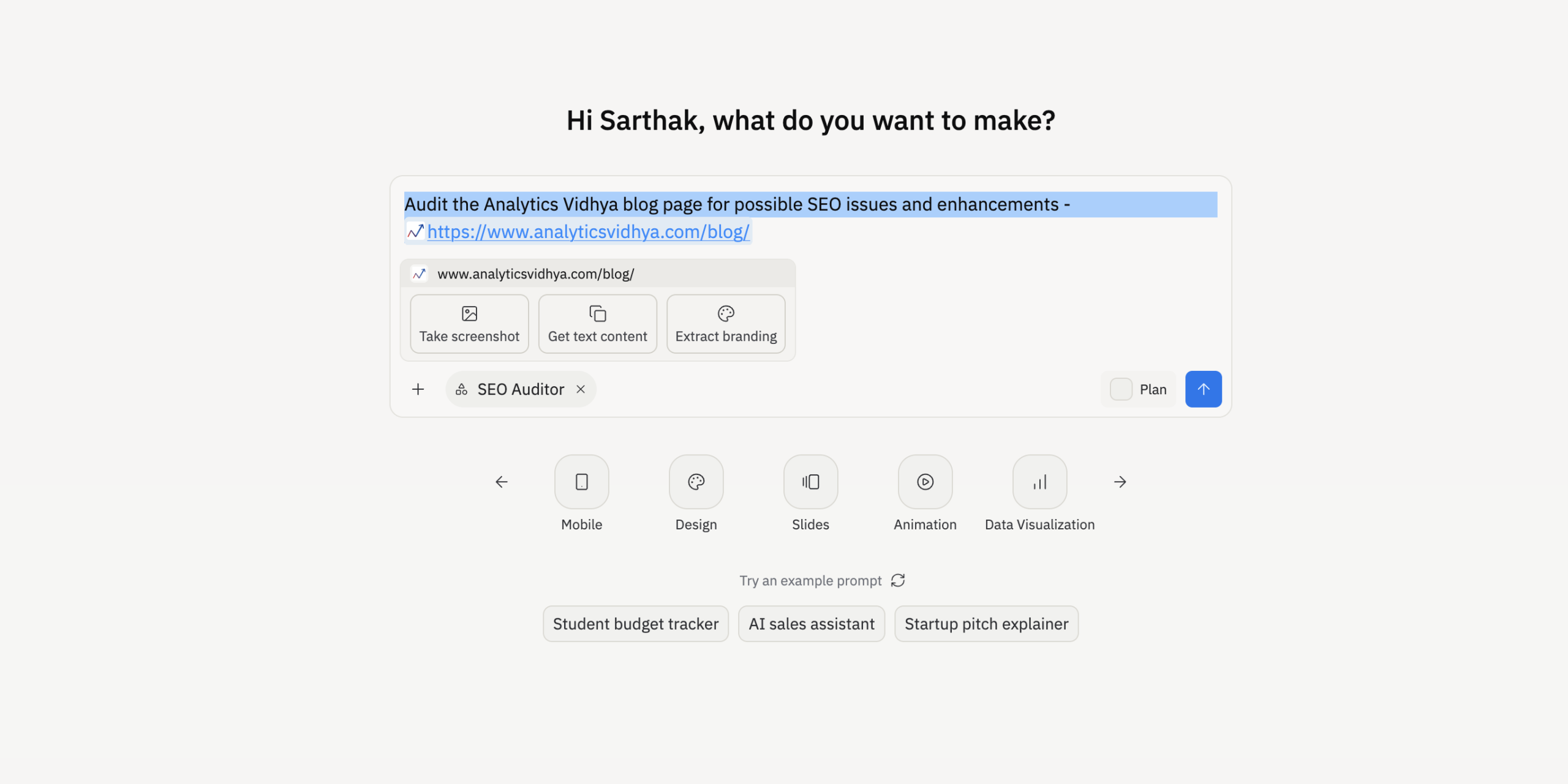 Create your own Replit Agents Skills