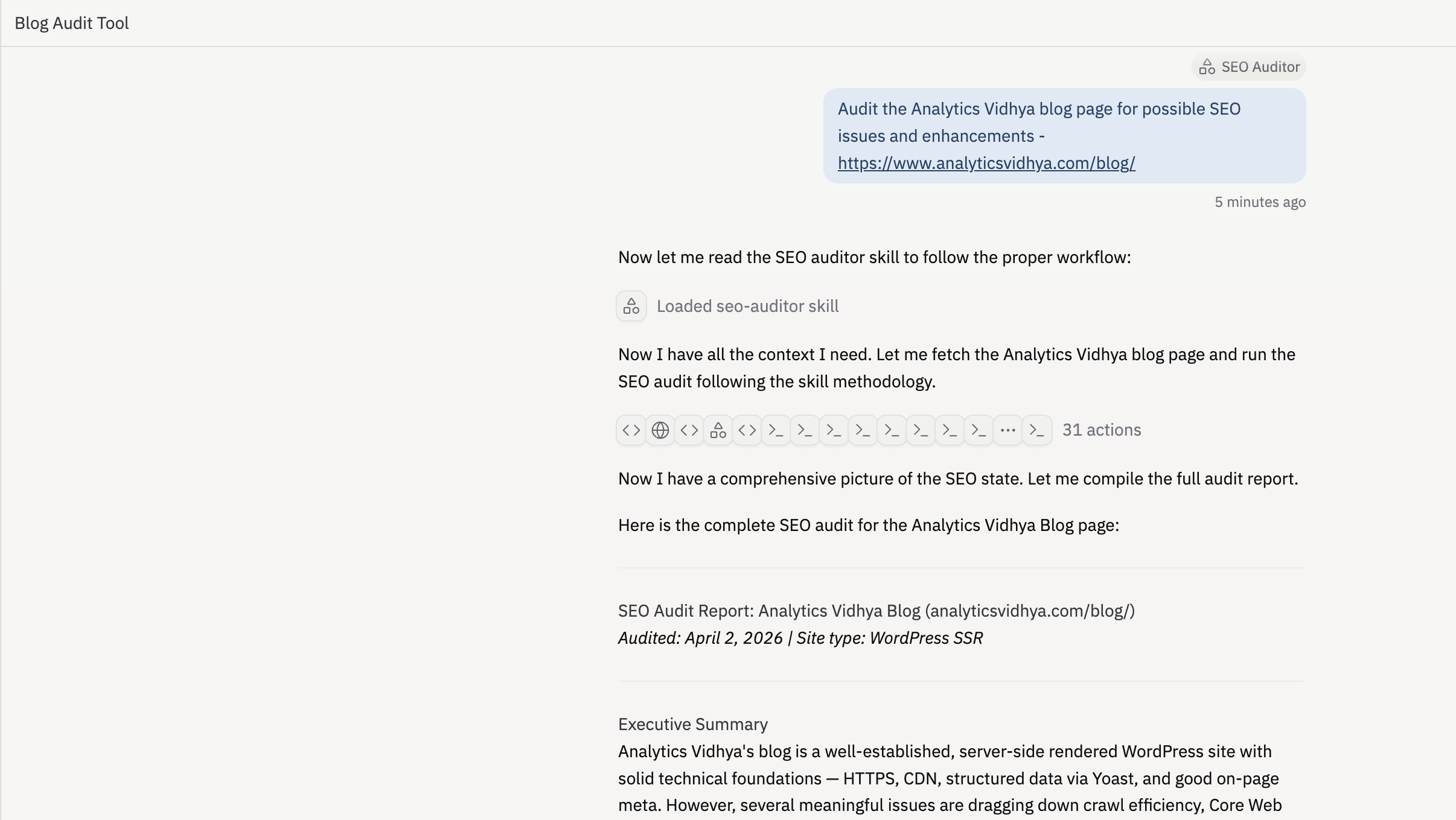Create your own Replit Agents Skills