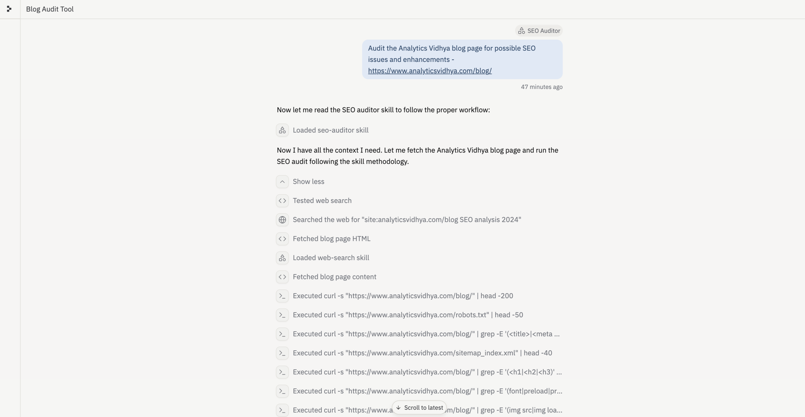 Create your own Replit Agents Skills